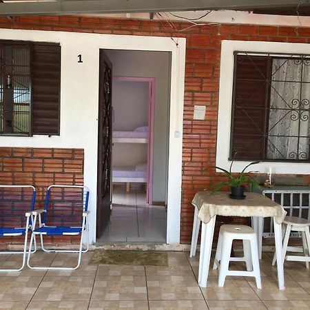 Casa Férias Foz Foz do Iguaçu Exterior foto