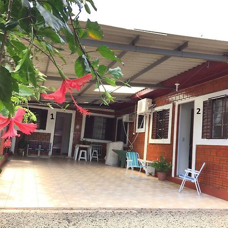 Casa Férias Foz Foz do Iguaçu Exterior foto