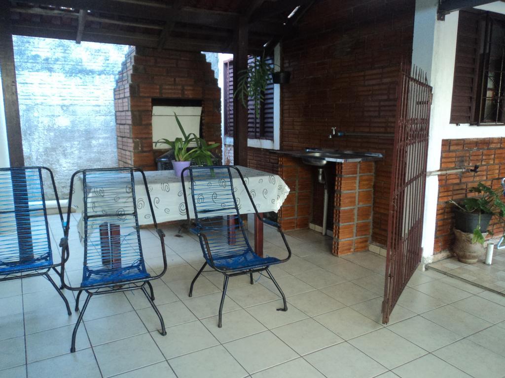 Casa Férias Foz Foz do Iguaçu Quarto foto