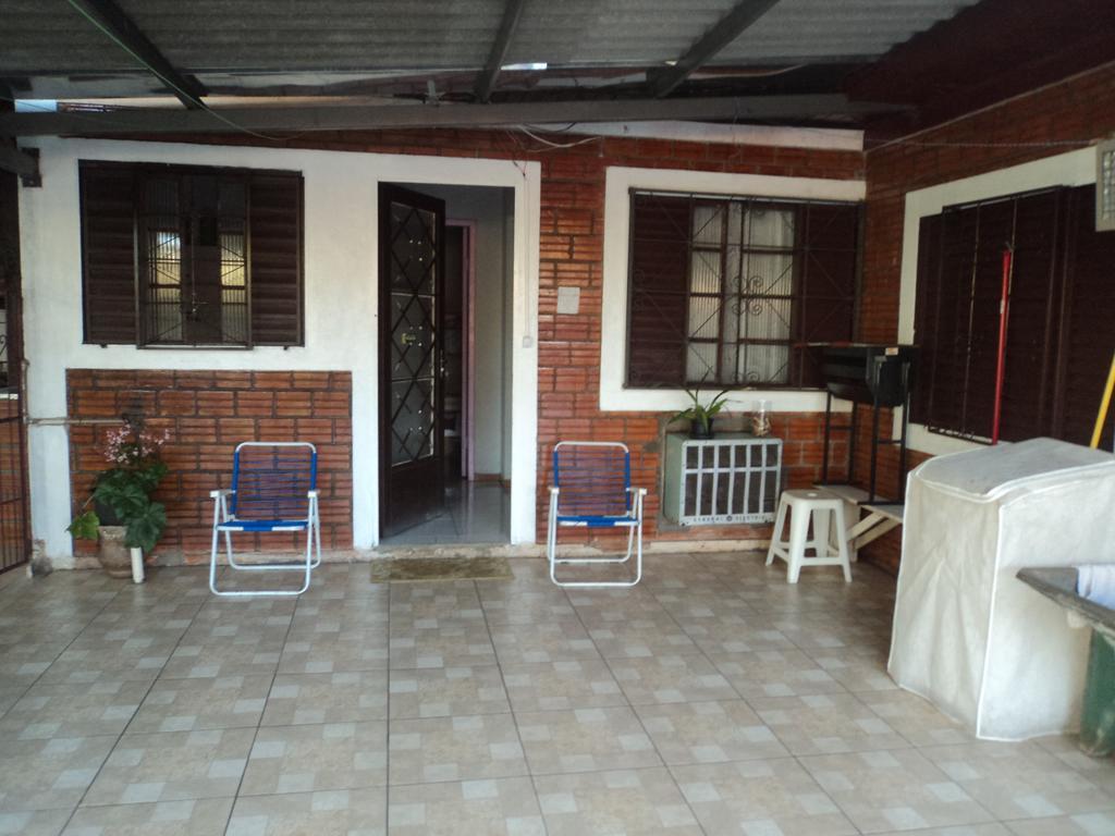 Casa Férias Foz Foz do Iguaçu Quarto foto