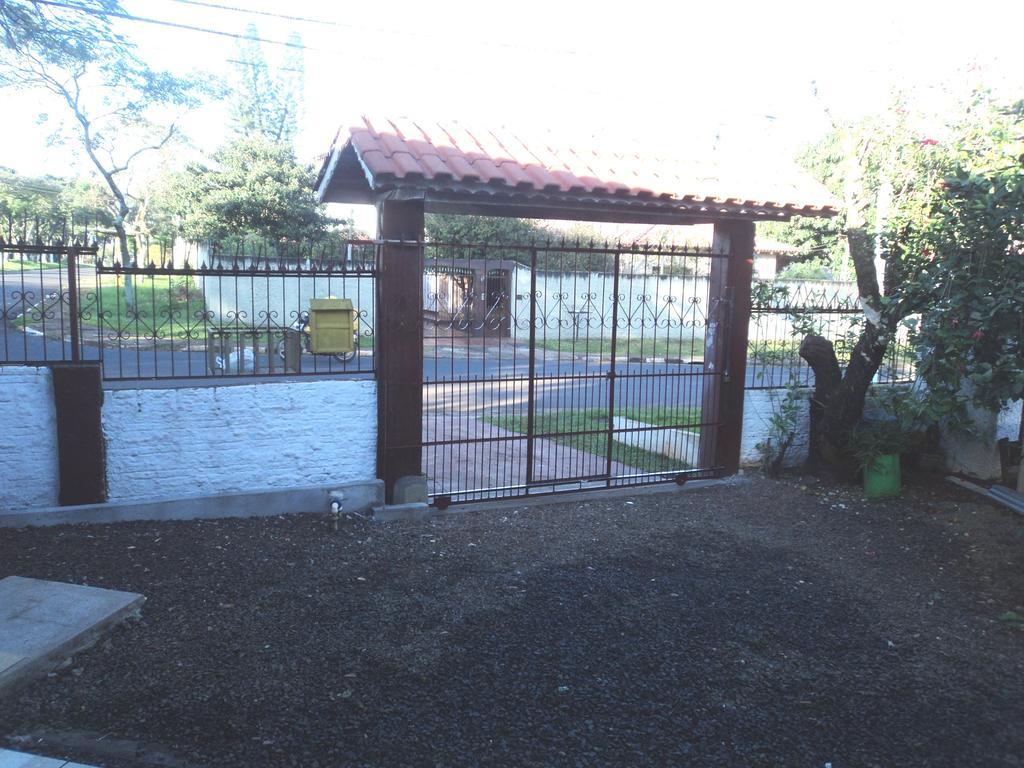 Casa Férias Foz Foz do Iguaçu Quarto foto