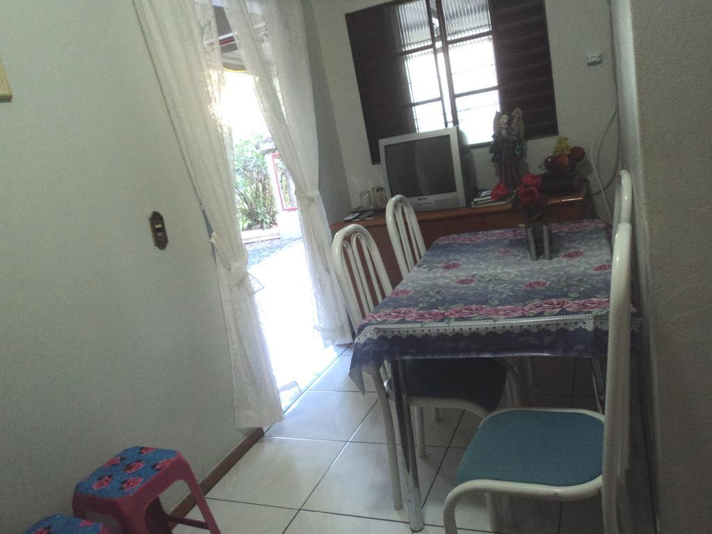 Casa Férias Foz Foz do Iguaçu Quarto foto