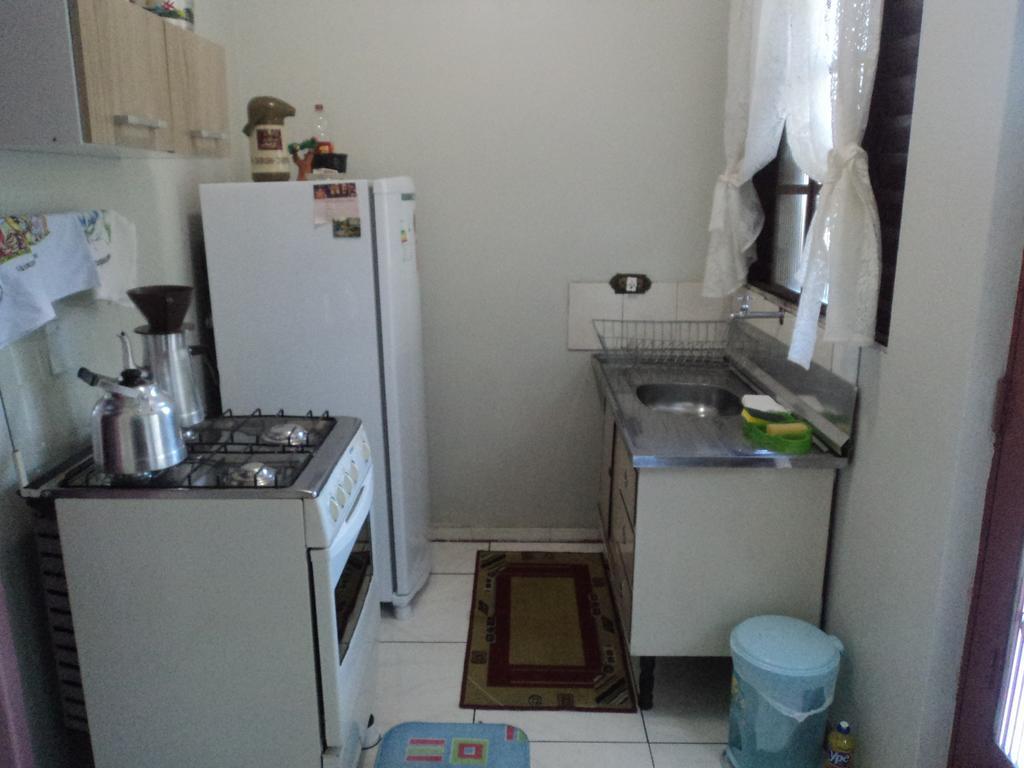Casa Férias Foz Foz do Iguaçu Quarto foto