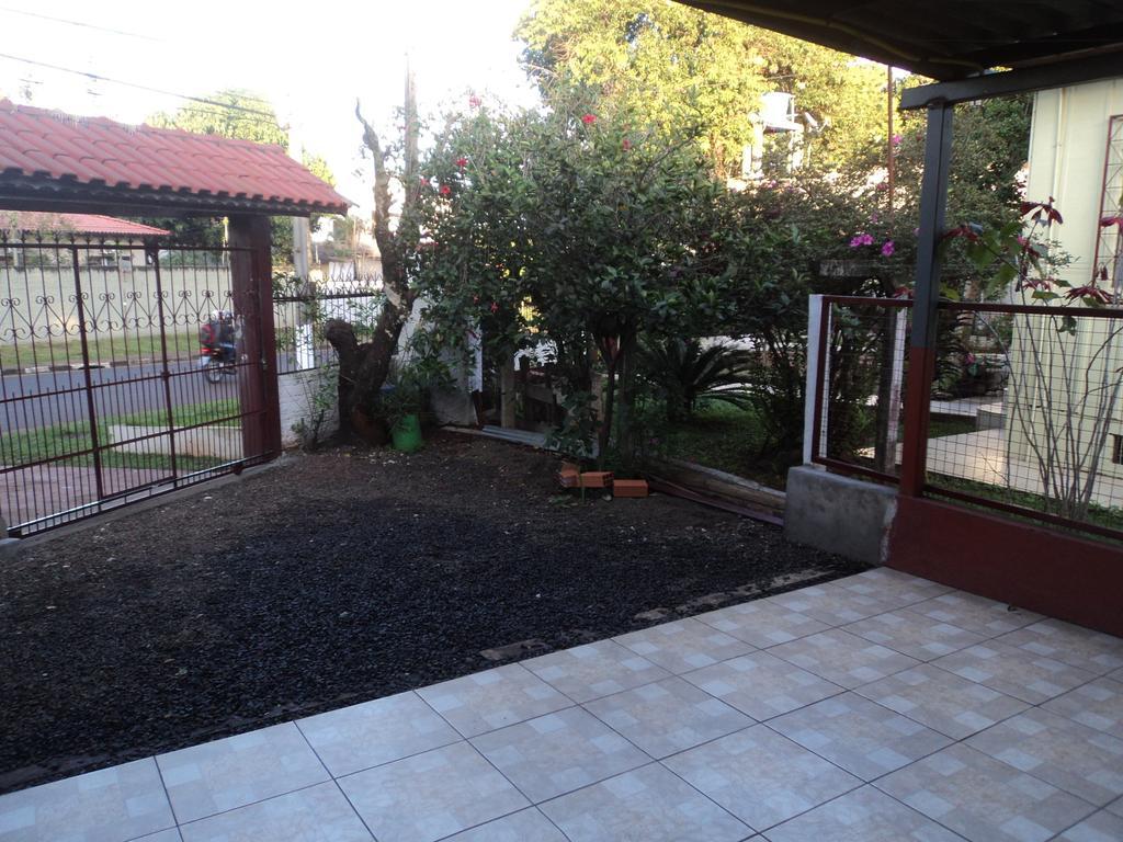 Casa Férias Foz Foz do Iguaçu Quarto foto