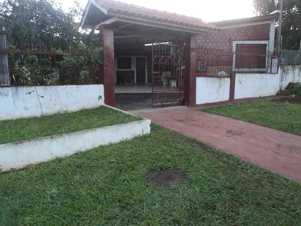 Casa Férias Foz Foz do Iguaçu Quarto foto