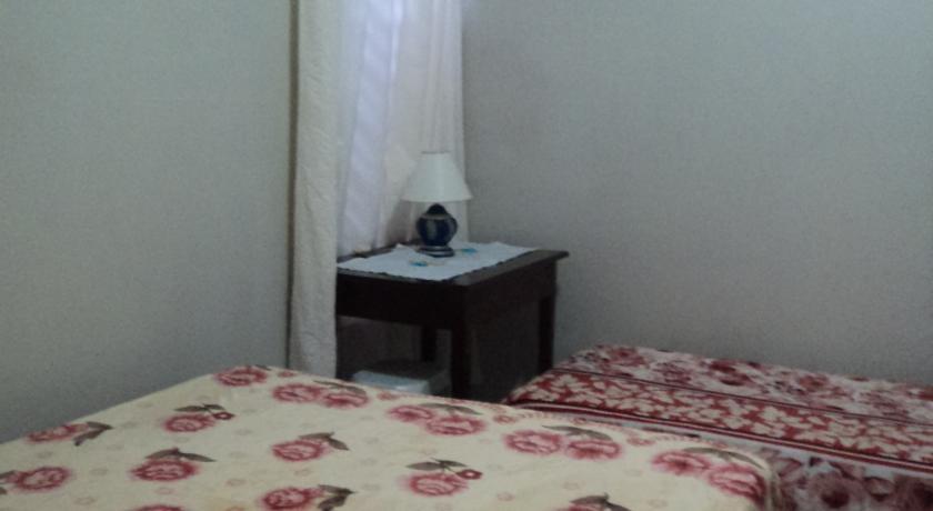 Casa Férias Foz Foz do Iguaçu Quarto foto