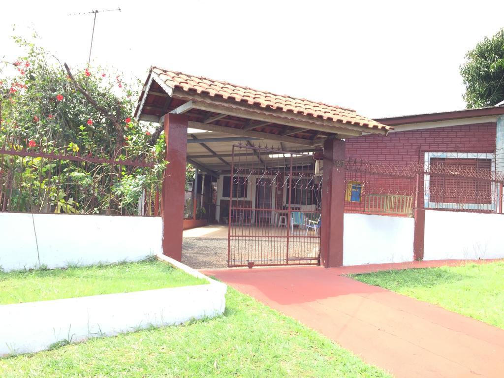 Casa Férias Foz Foz do Iguaçu Quarto foto