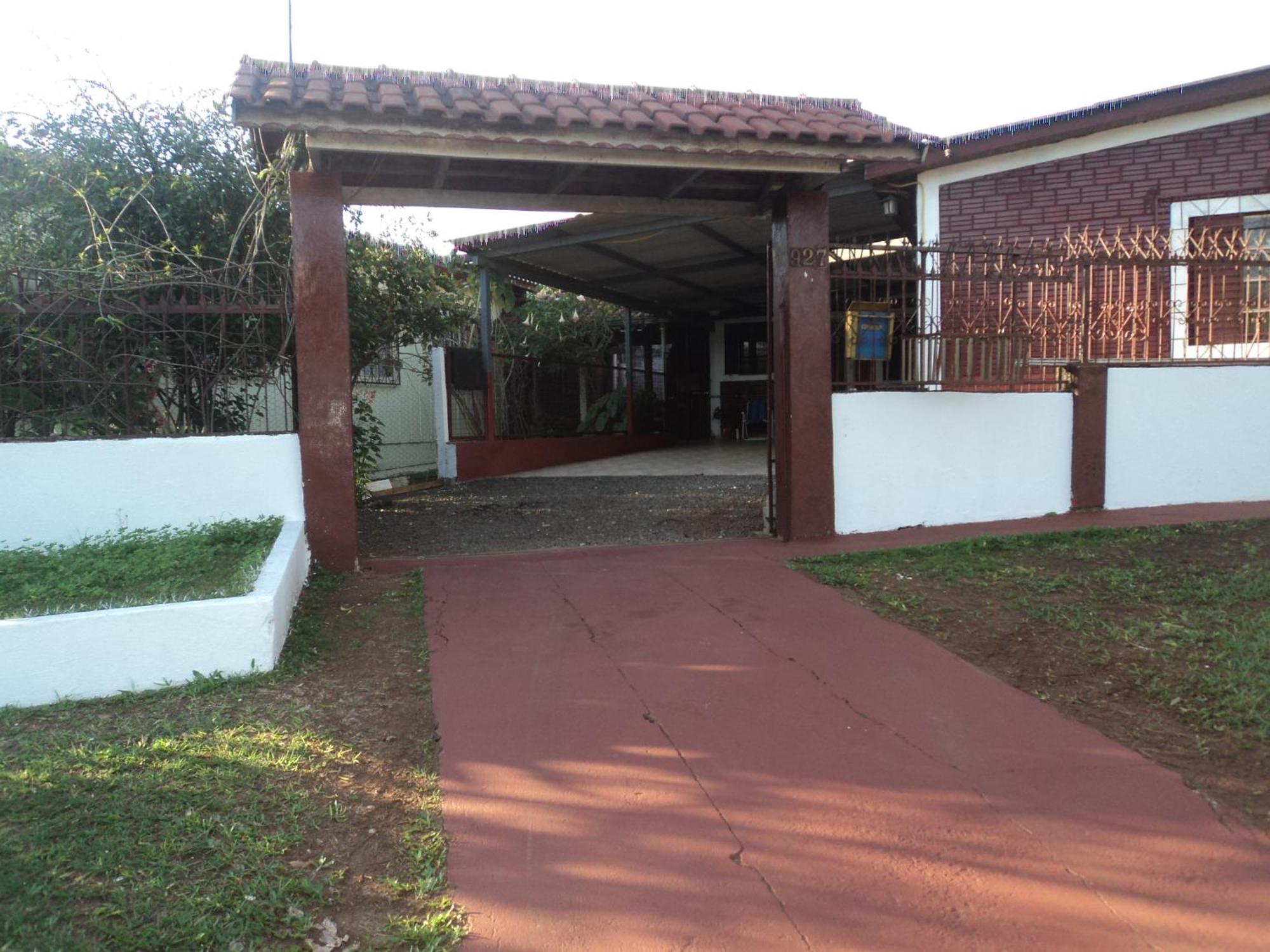 Casa Férias Foz Foz do Iguaçu Exterior foto