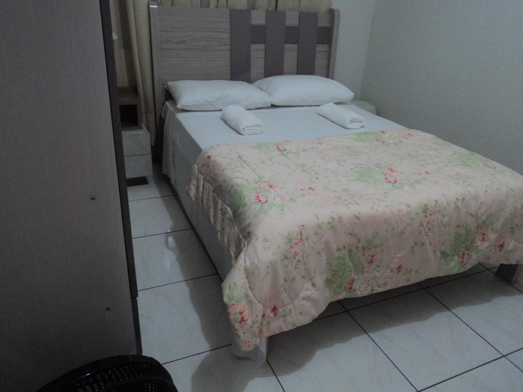 Casa Férias Foz Foz do Iguaçu Exterior foto
