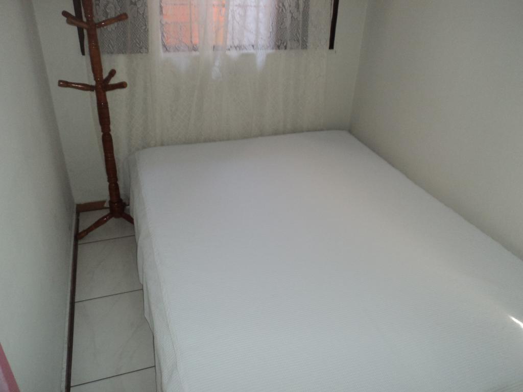 Casa Férias Foz Foz do Iguaçu Exterior foto