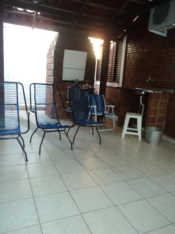 Casa Férias Foz Foz do Iguaçu Exterior foto