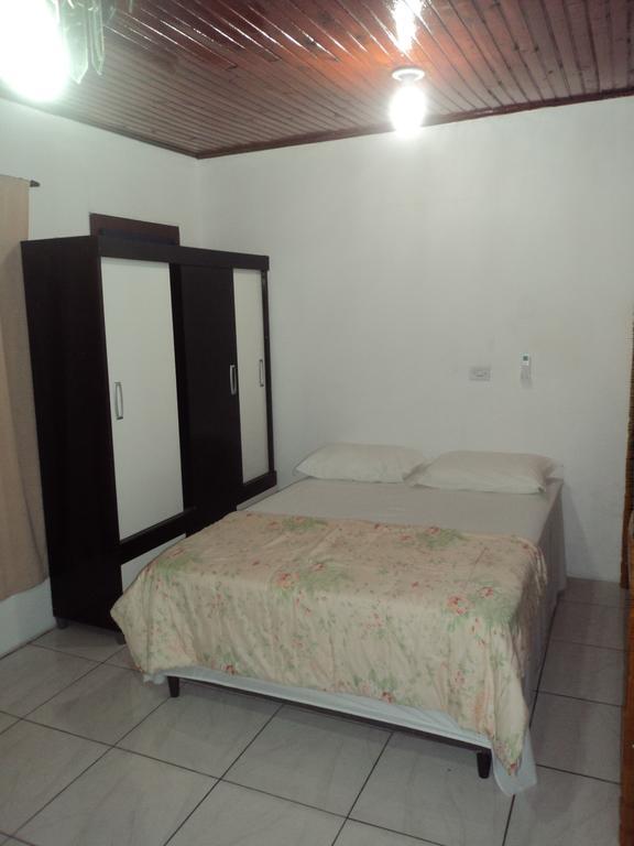 Casa Férias Foz Foz do Iguaçu Exterior foto