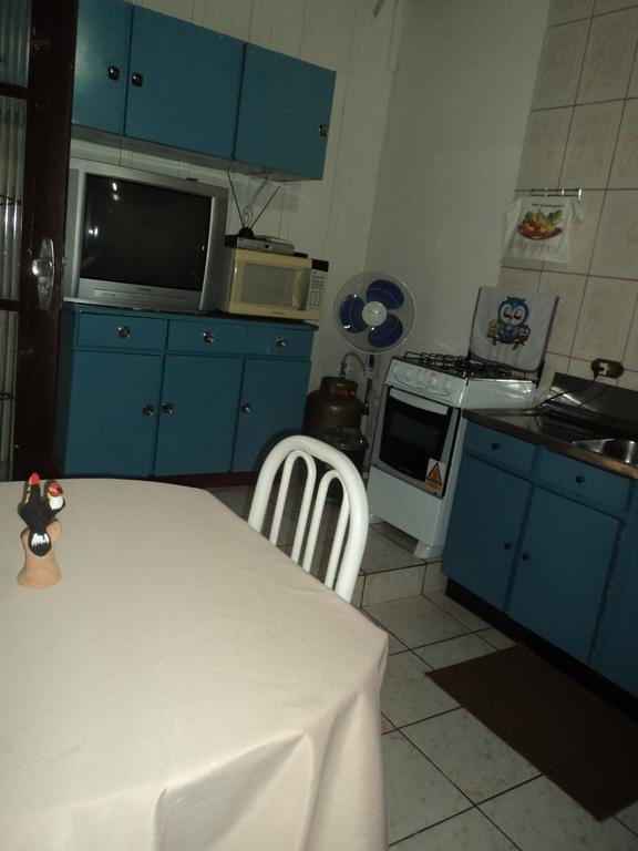 Casa Férias Foz Foz do Iguaçu Exterior foto